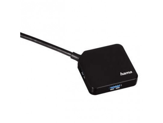 Hama -12190 USB HUB